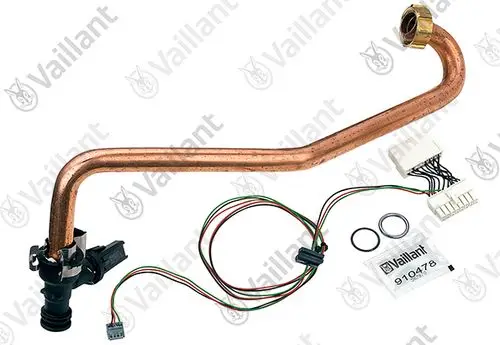 VAILLANT Service-Kit, F75 ecoTEC pro/plus /3-3/3-5, hrPRO Vaillant-Nr. , 0020023721